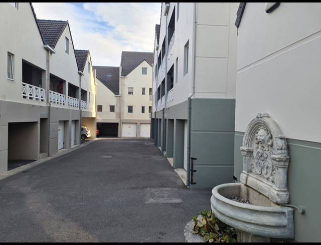2 BEDROOM PROPERTY TO RENT IN TYGER VALLEY